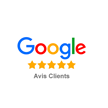 Avis google